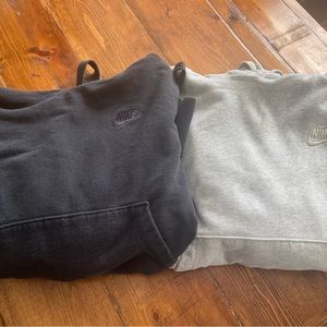Men’s Nike Hoodie XS
